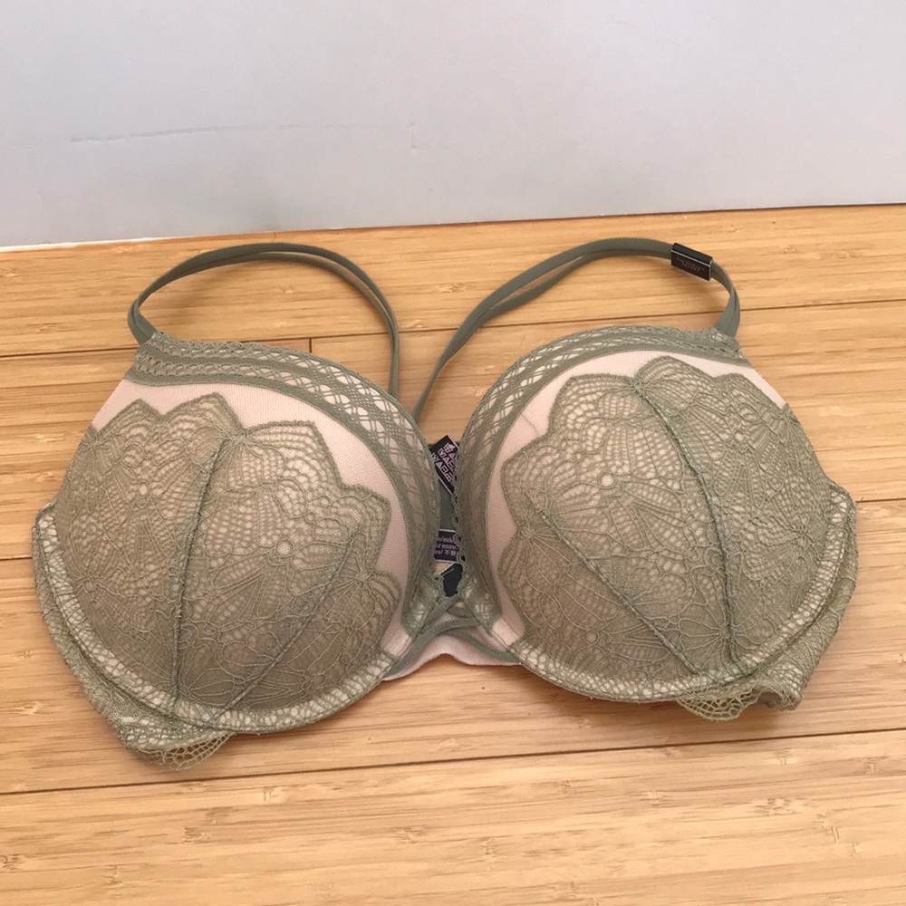 Victoria’s Secret Very Sexy Bra